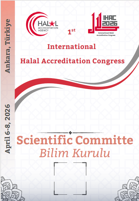 Bilim Kurulu Yaka Kartı