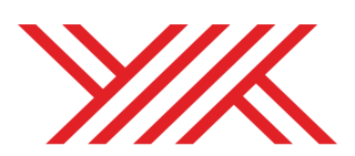Yok Logo Background